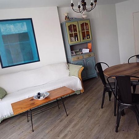 Apartamento REX Benidorm Exterior foto