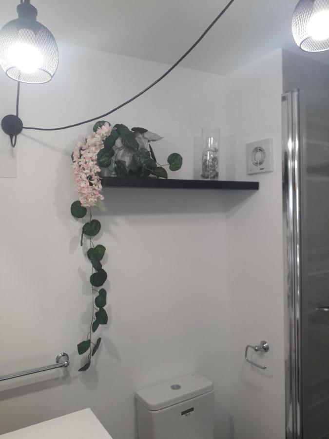 Apartamento REX Benidorm Exterior foto