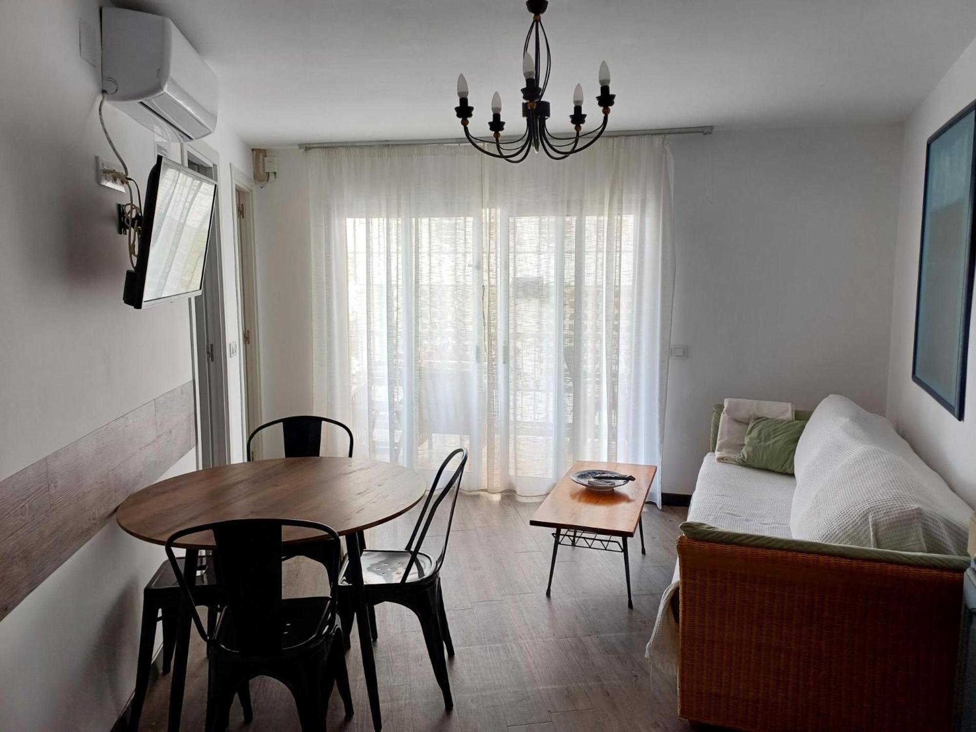 Apartamento REX Benidorm Exterior foto