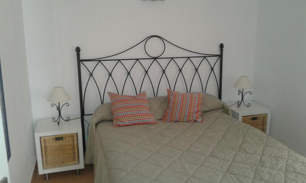 Apartamento REX Benidorm Exterior foto